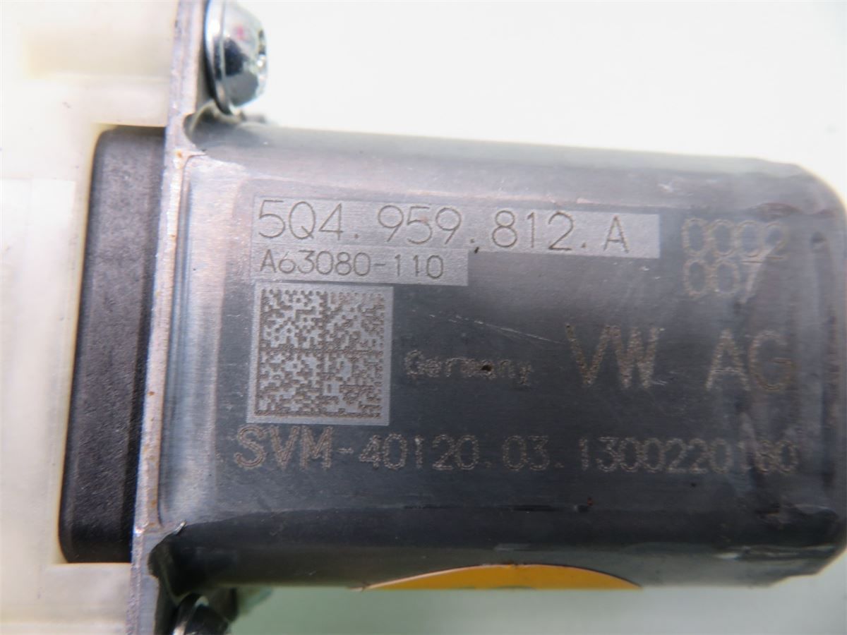 Vindusheismotor – bilde 2