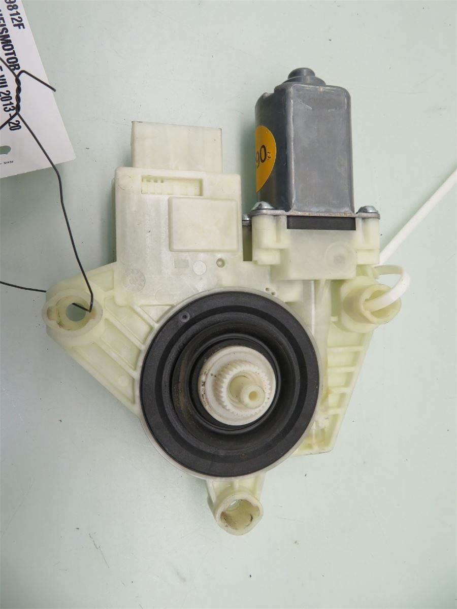 Vindusheismotor – bilde 3