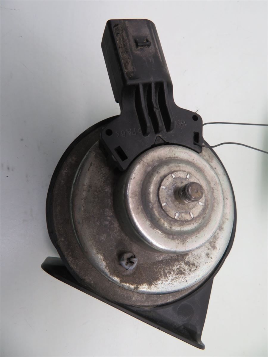 Signalhorn – bilde 2