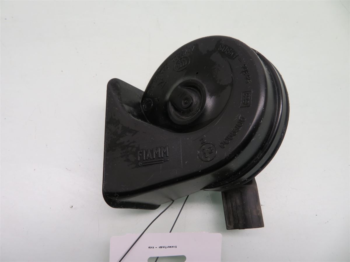 Signalhorn – bilde 1