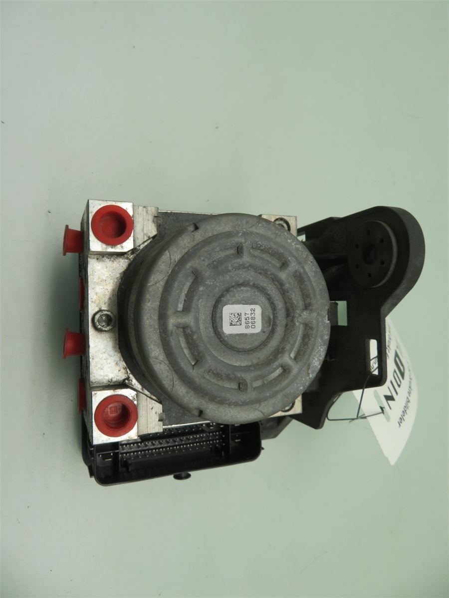 ABS Hydraulikkaggregat – bilde 1