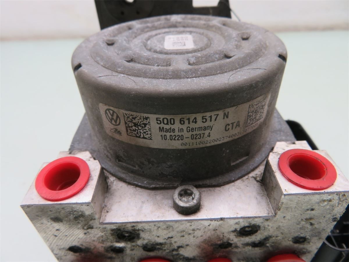 ABS Hydraulikkaggregat – bilde 2