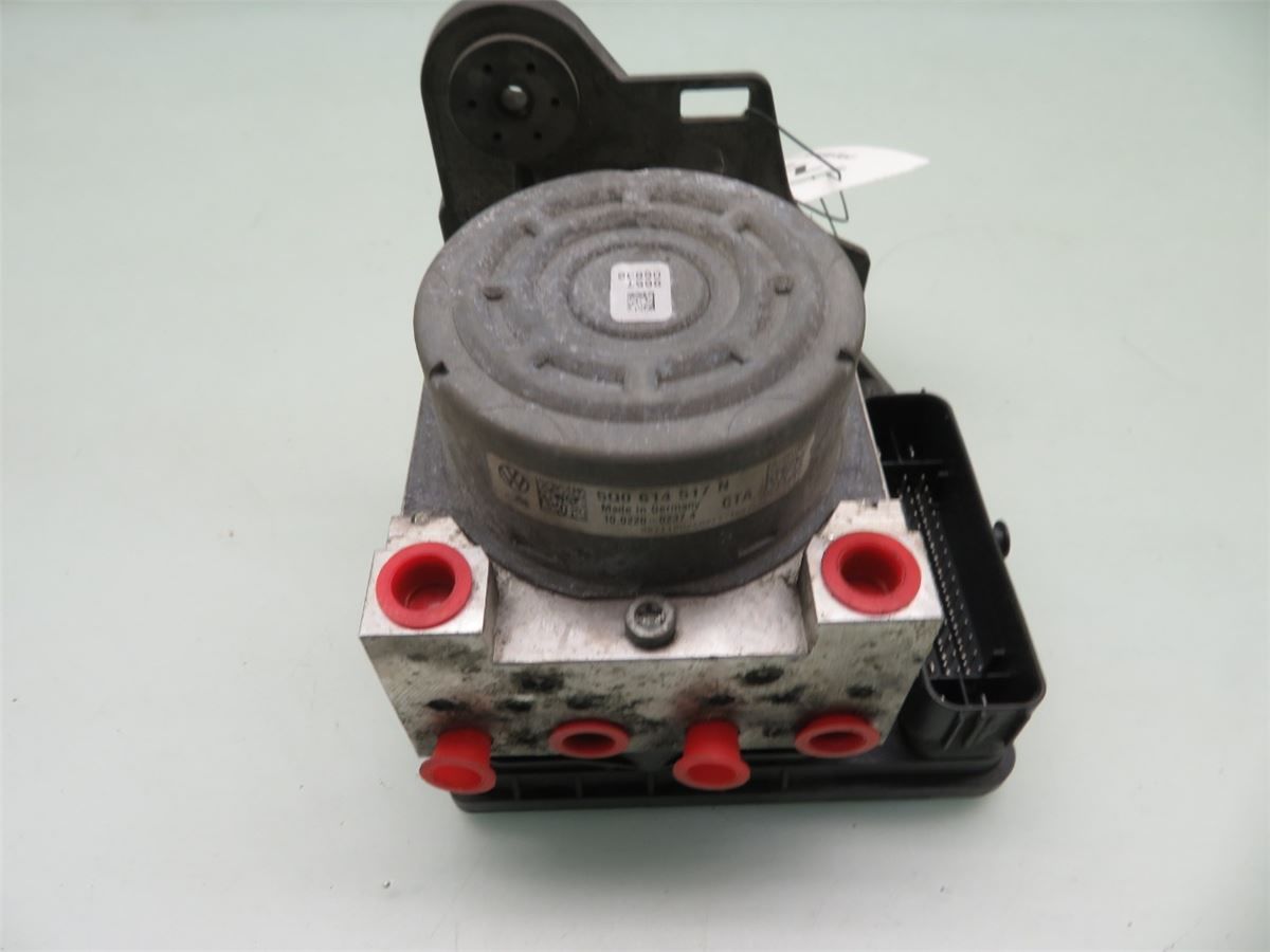 ABS Hydraulikkaggregat – bilde 3