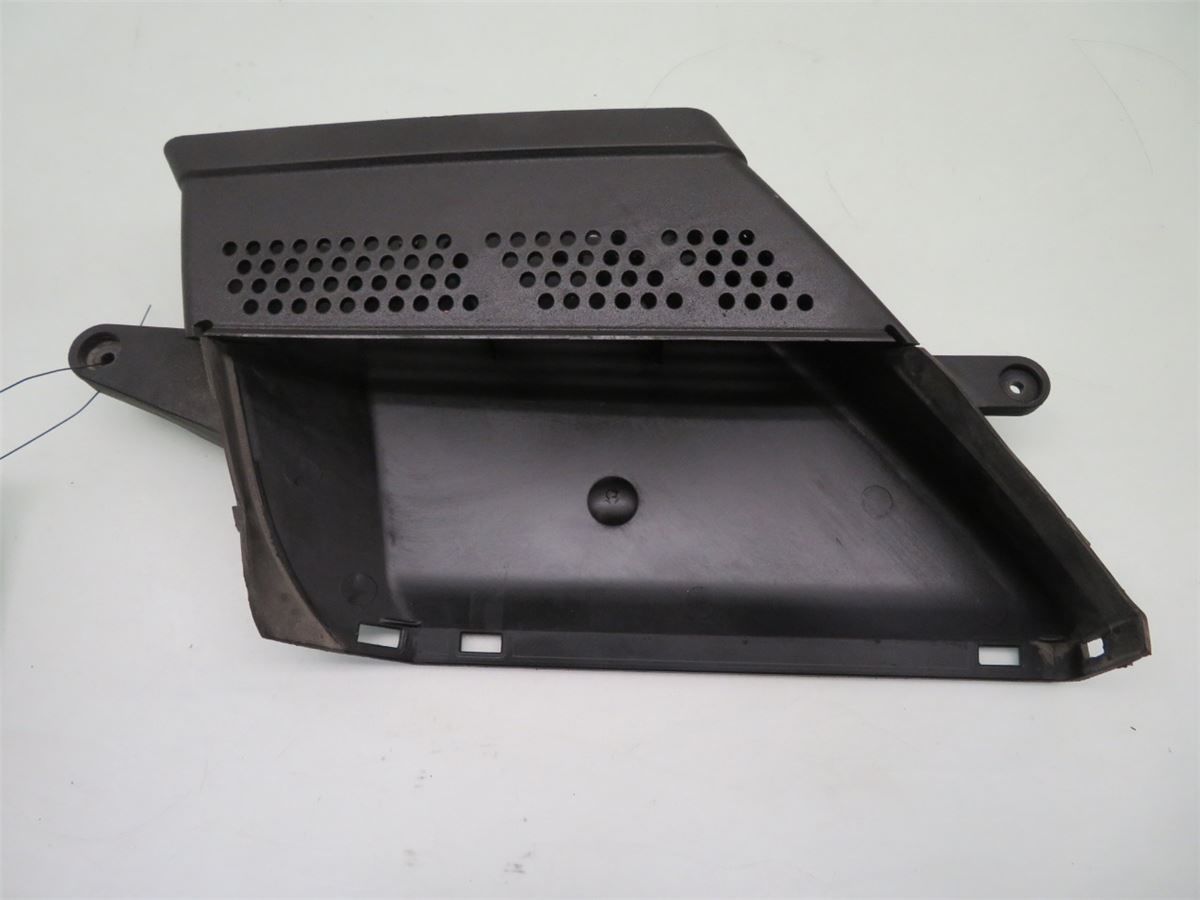 Luftstyring Front – bilde 1