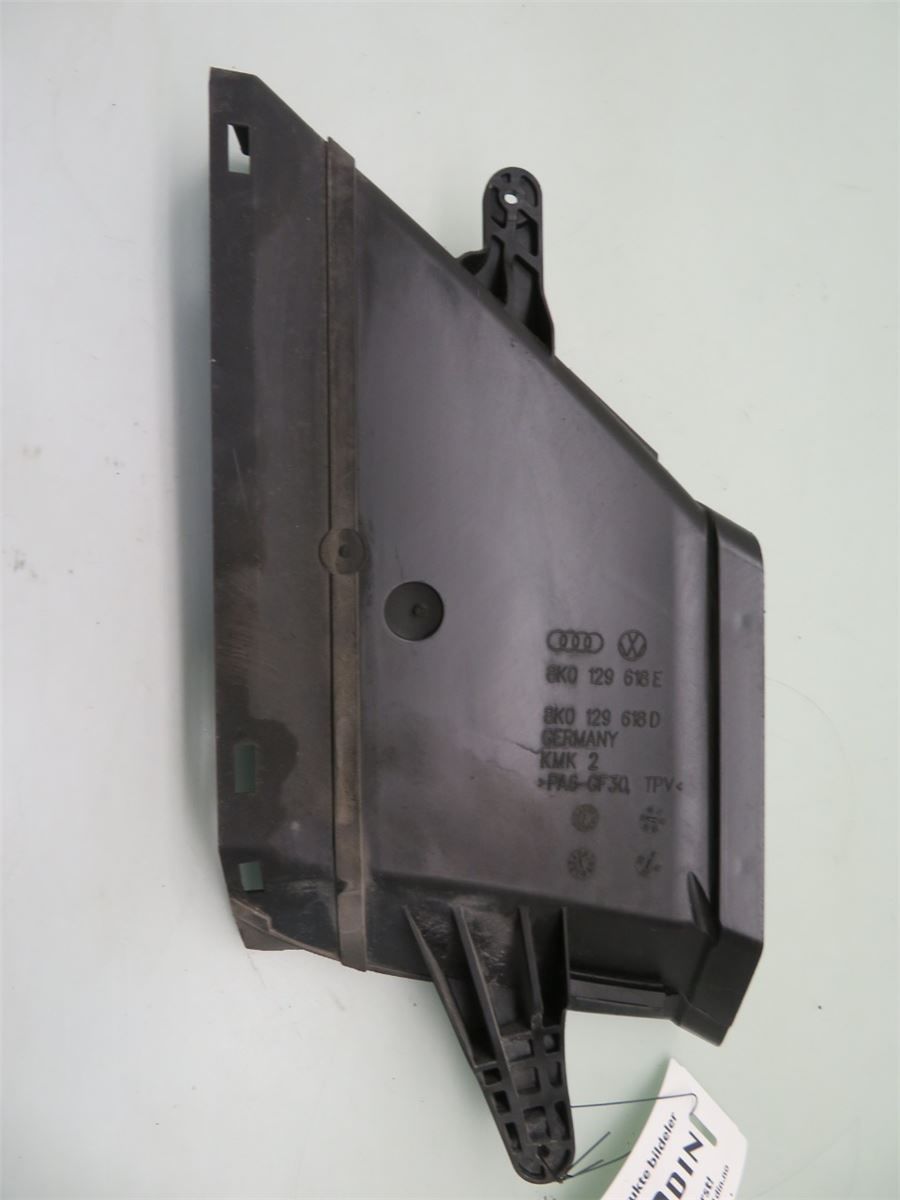 Luftstyring Front – bilde 2