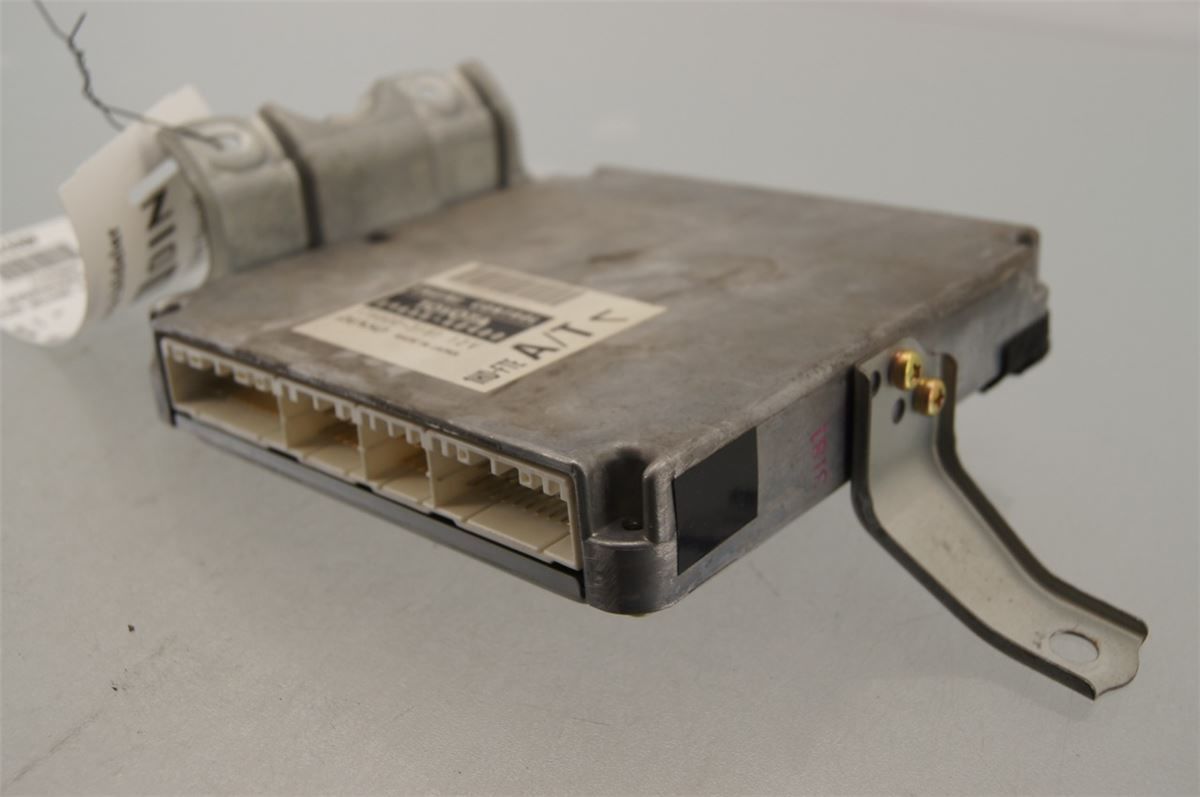 Styreenhet Motor (ECU) Diesel – bilde 2
