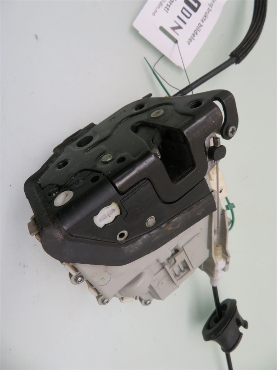 Dørlås / Låsekasse – bilde 3