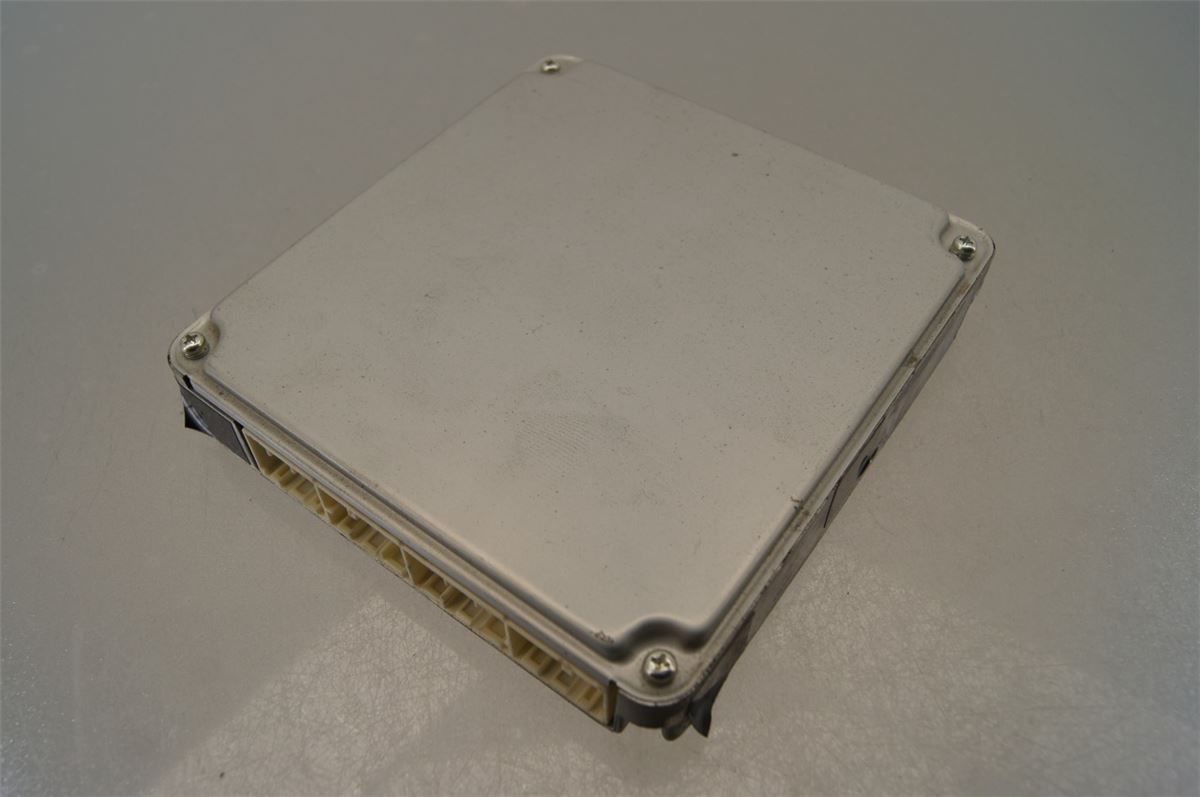 Styreenhet Motor (ECU) Diesel – bilde 2