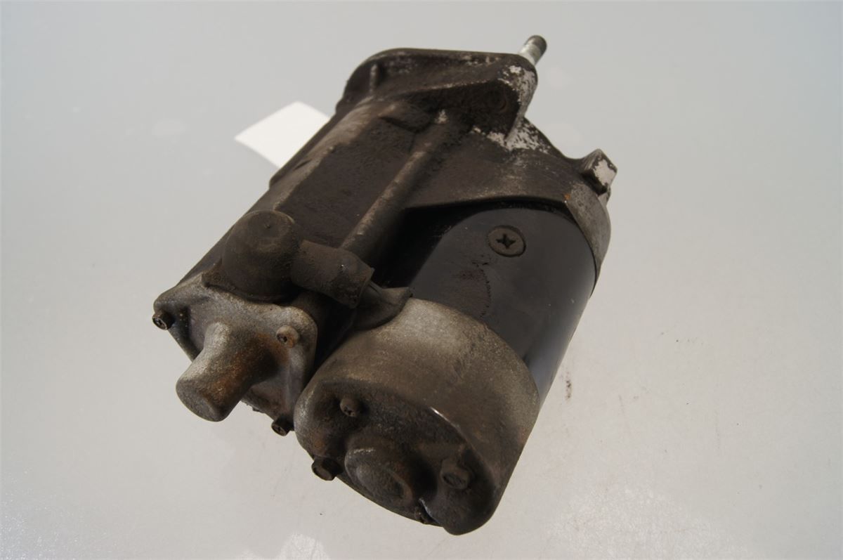 Startmotor Diesel – bilde 2