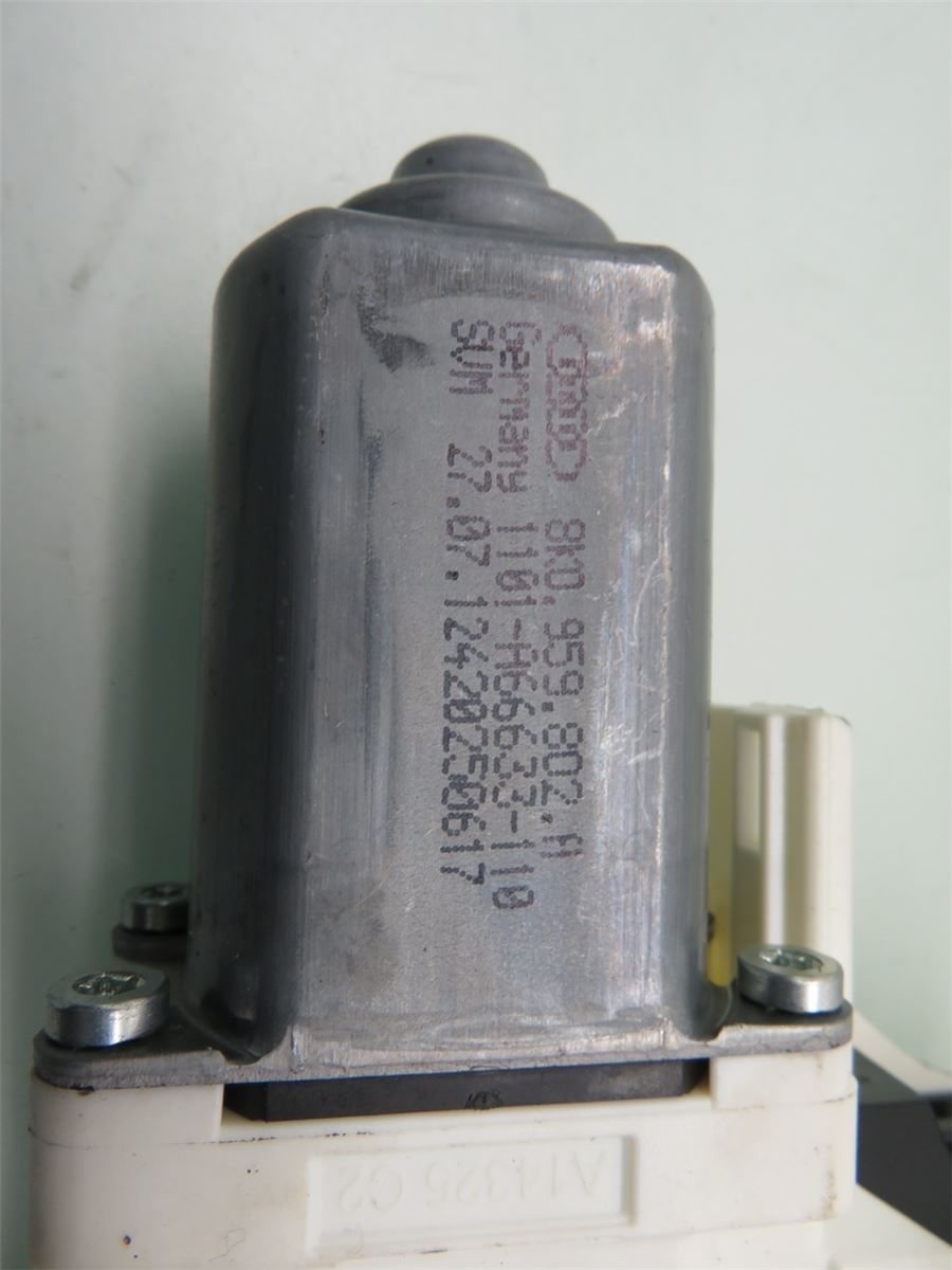 Vindusheismotor – bilde 3