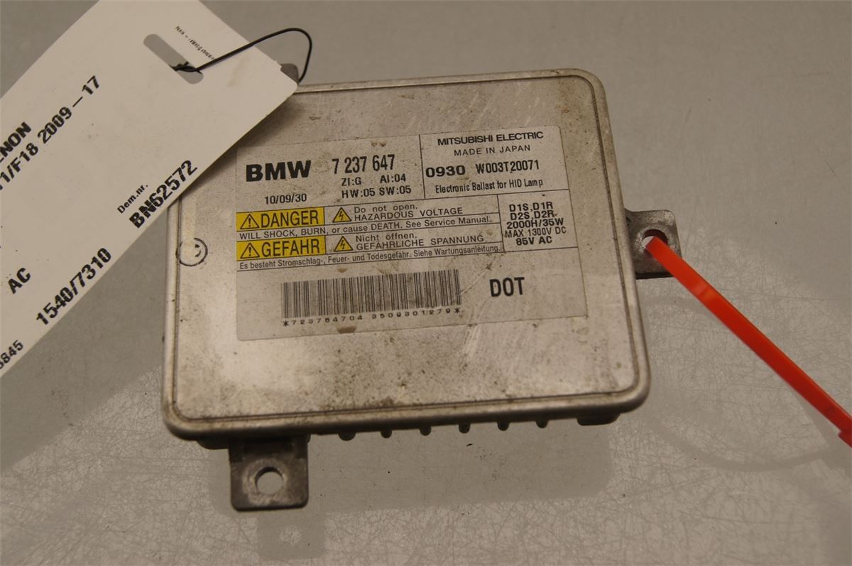 Styreenhet Xenon – bilde 1