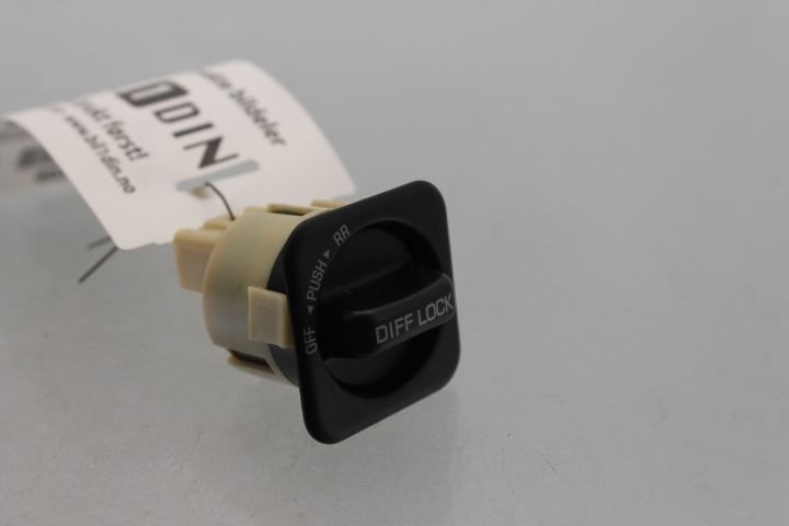 Bryter Diff.Sperre – bilde 2