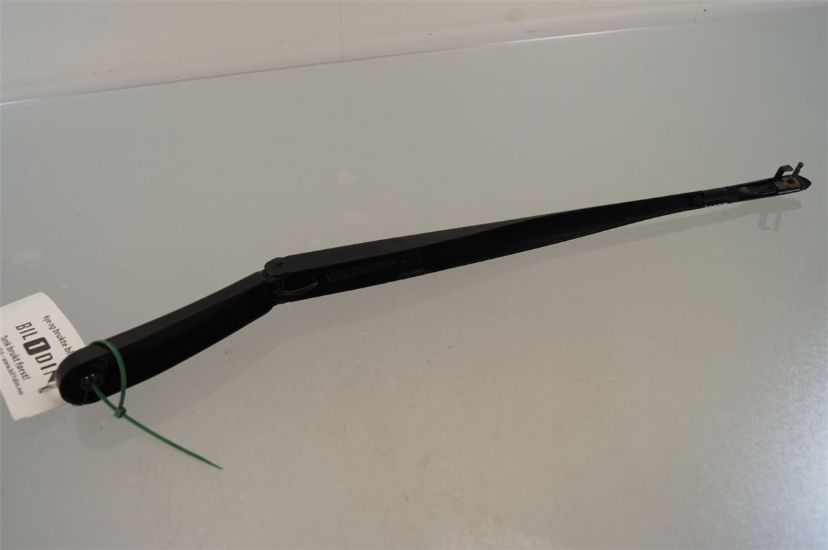 Viskerarm / Armer Frontrute – bilde 2