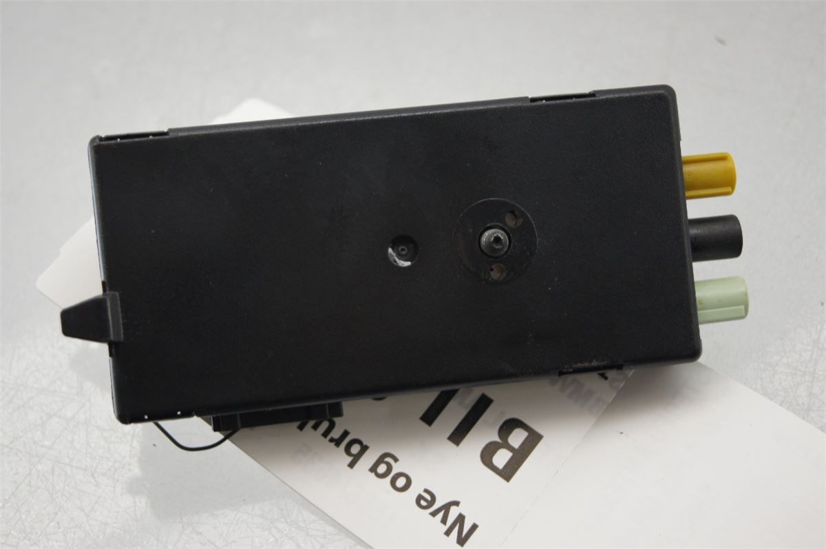 Stereo Antenneforsterker – bilde 3