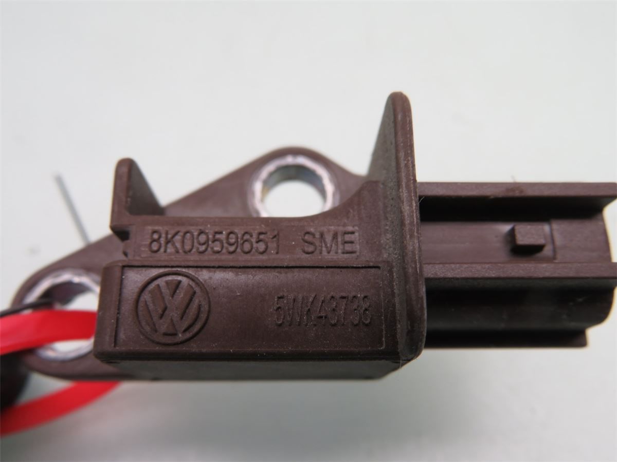 Airbag Frontsensor Venstre – bilde 3