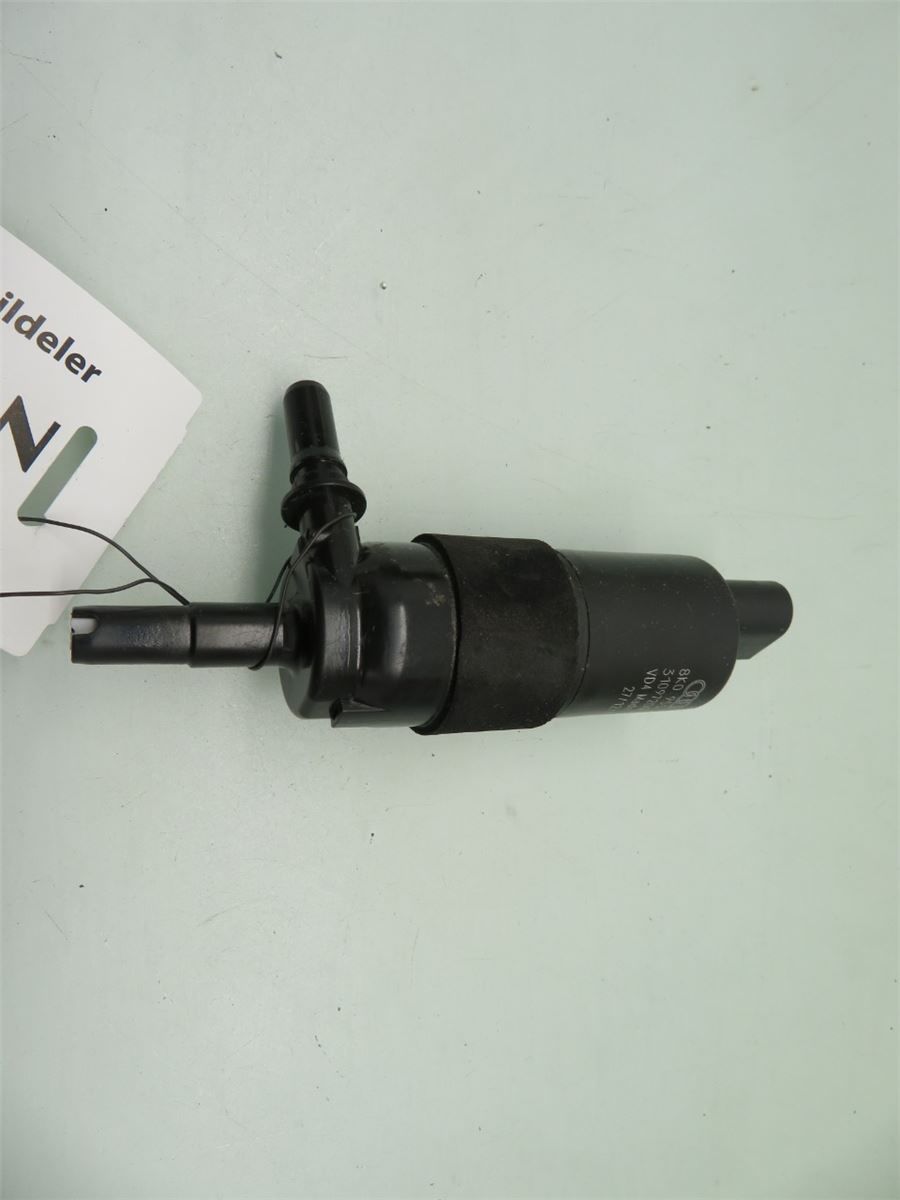 Spylerpumpe Høytrykk – bilde 2