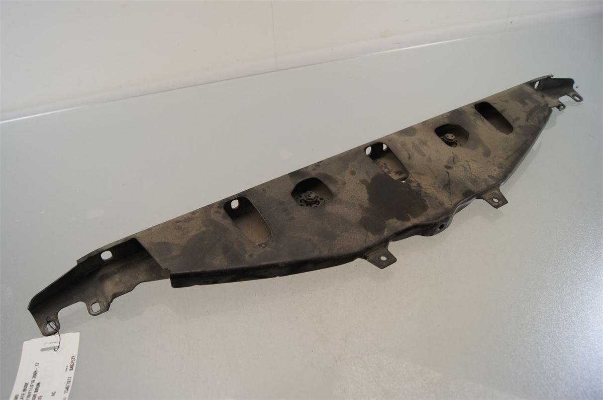 Frontplate Øvre – bilde 1