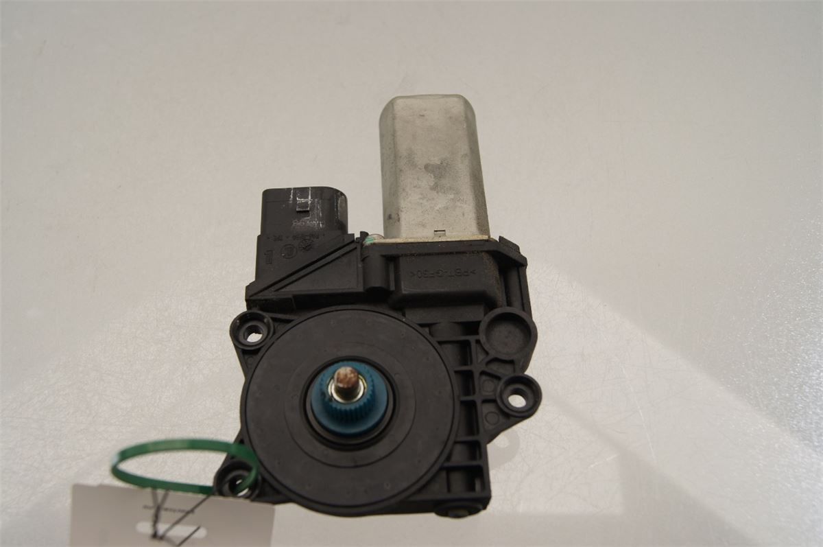 Vindusheismotor – bilde 1