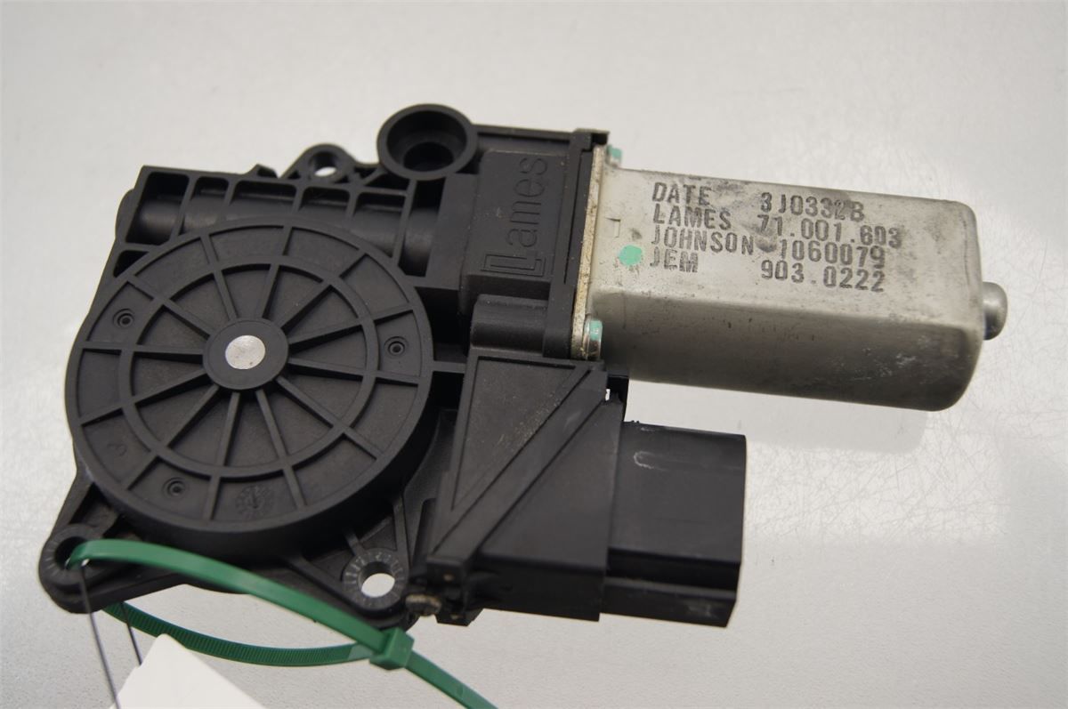 Vindusheismotor – bilde 2