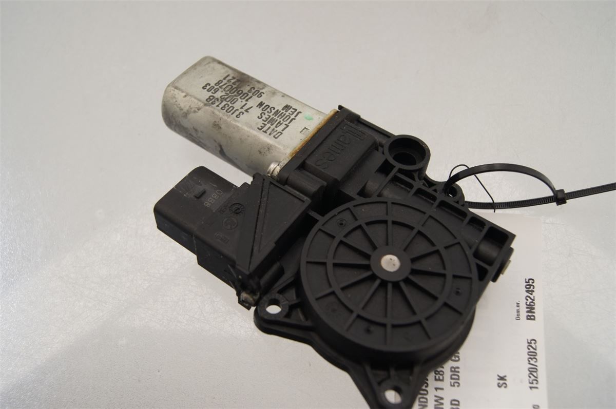 Vindusheismotor – bilde 1