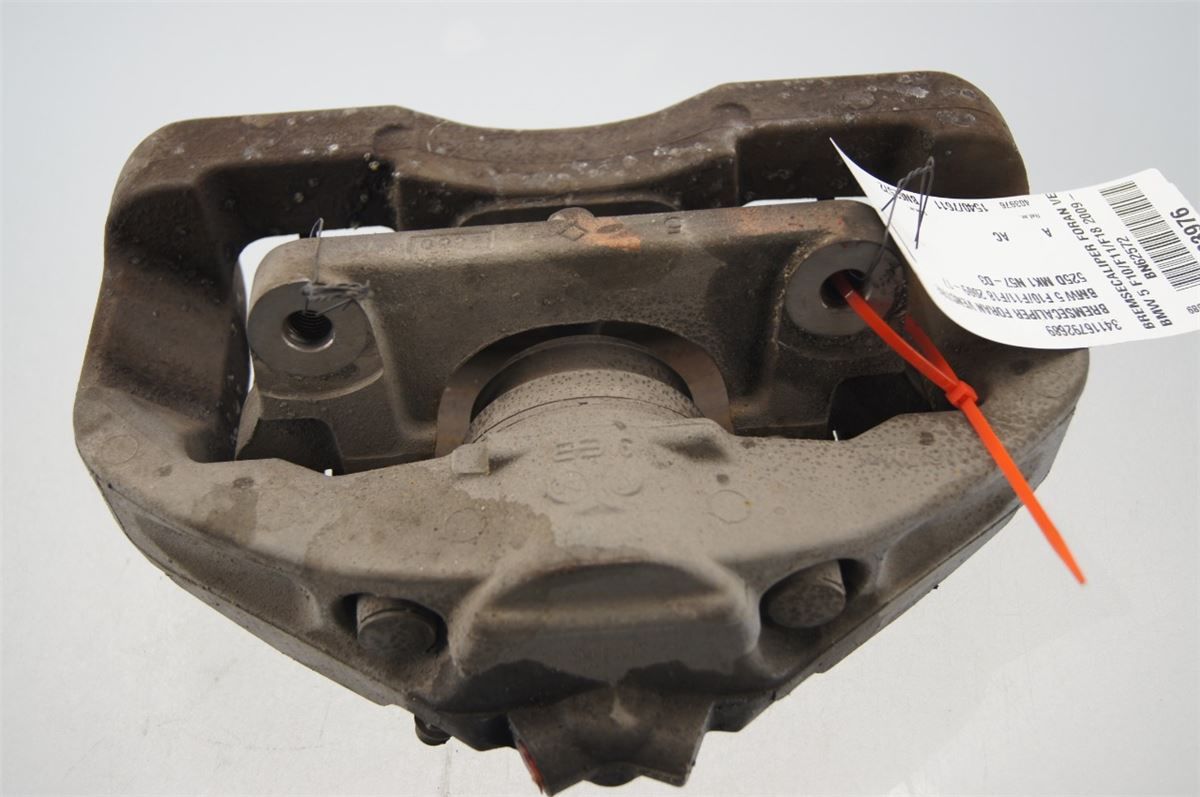Bremsecaliper Foran Venstre – bilde 2