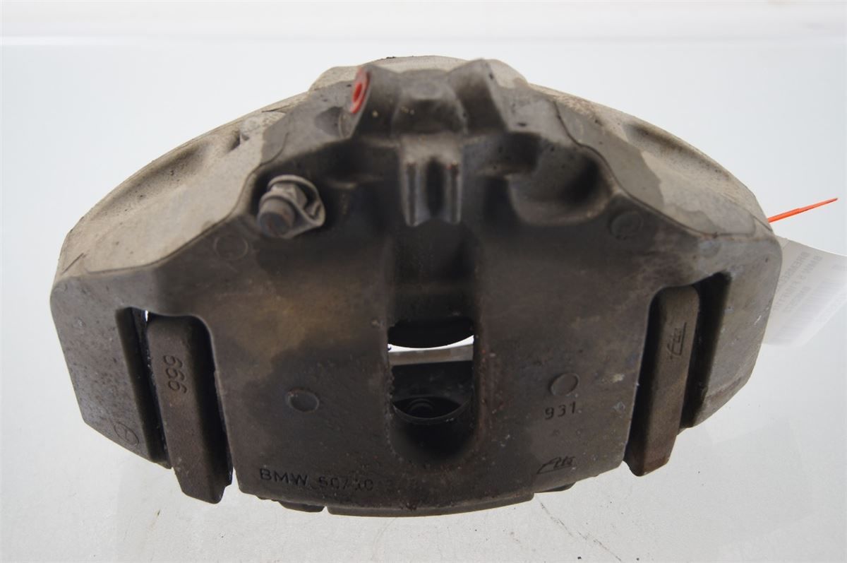 Bremsecaliper Foran Venstre – bilde 3