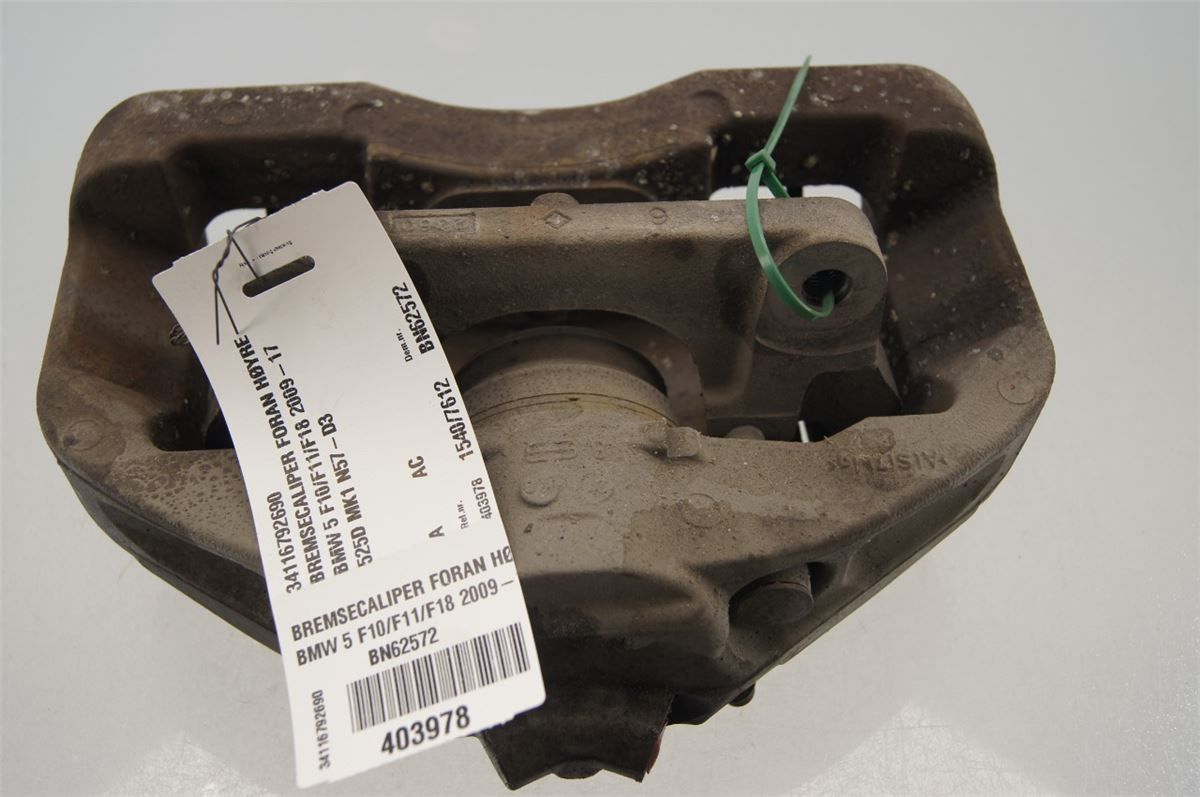 Bremsecaliper Foran Høyre – bilde 1