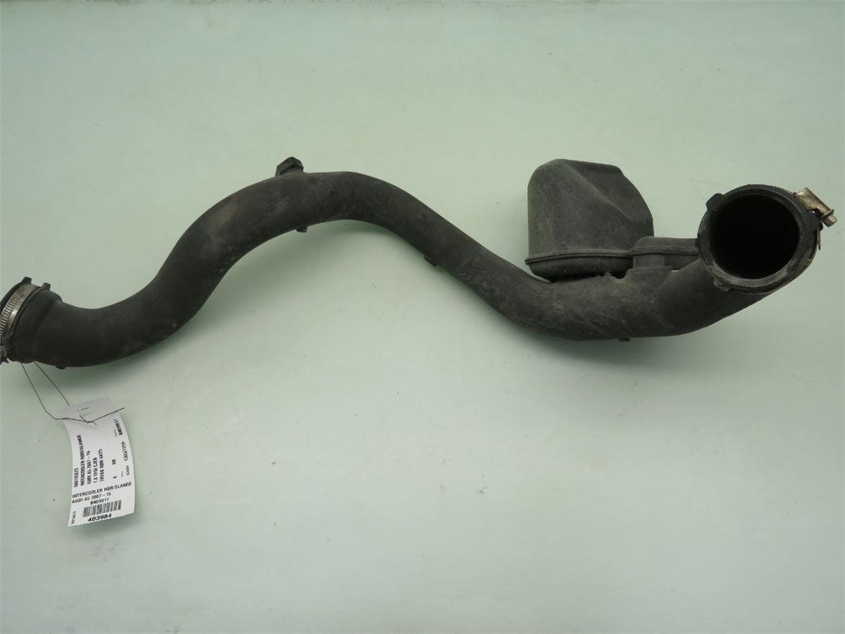 Intercooler Rør/Slange – bilde 1