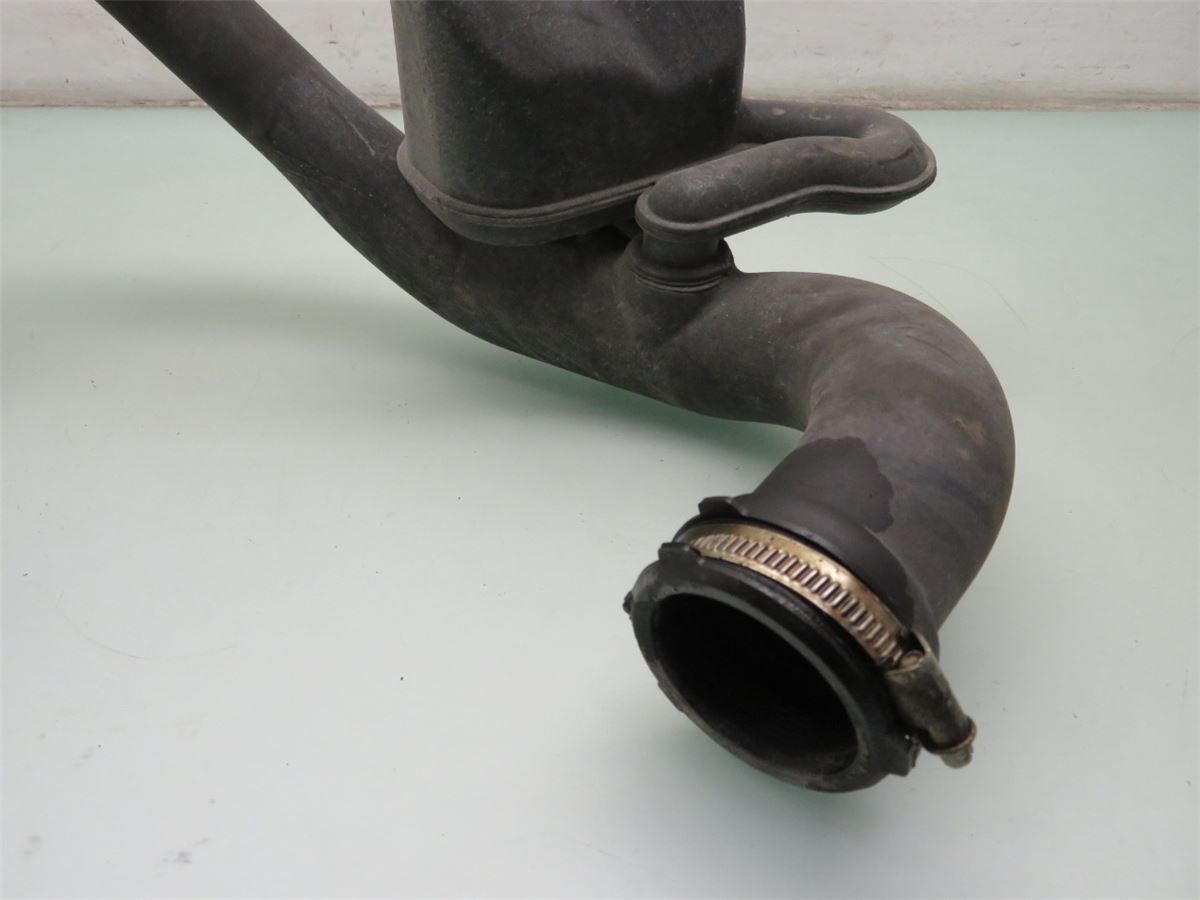 Intercooler Rør/Slange – bilde 3
