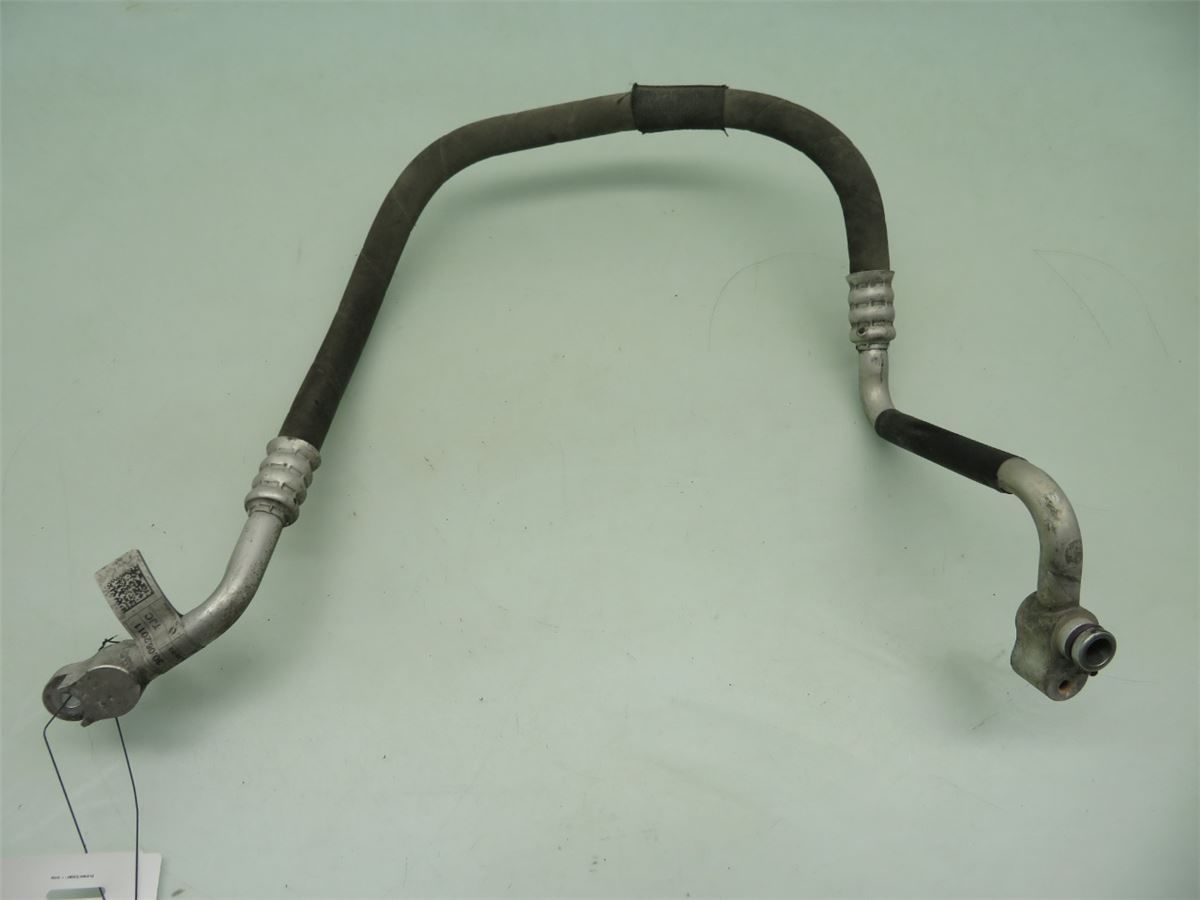 Varme AC Slange / Rør – bilde 1