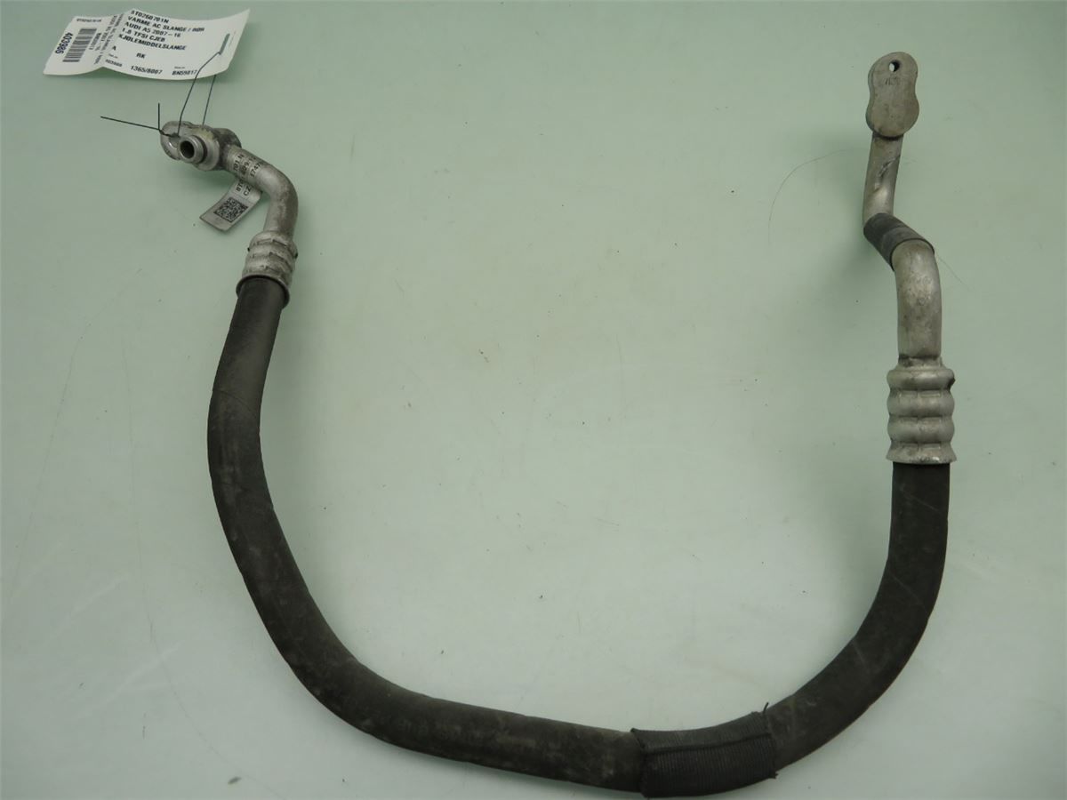 Varme AC Slange / Rør – bilde 2