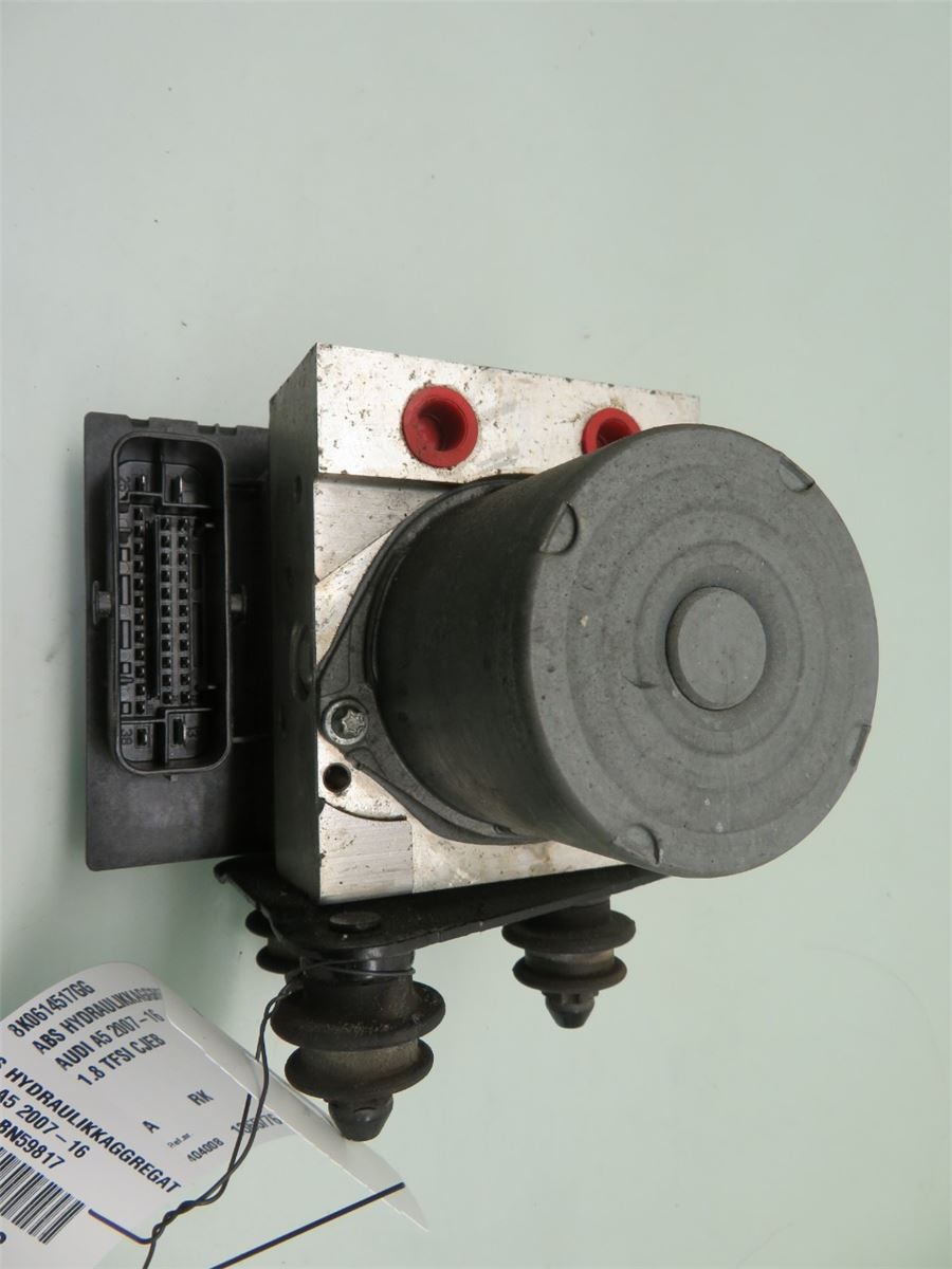 ABS Hydraulikkaggregat – bilde 1