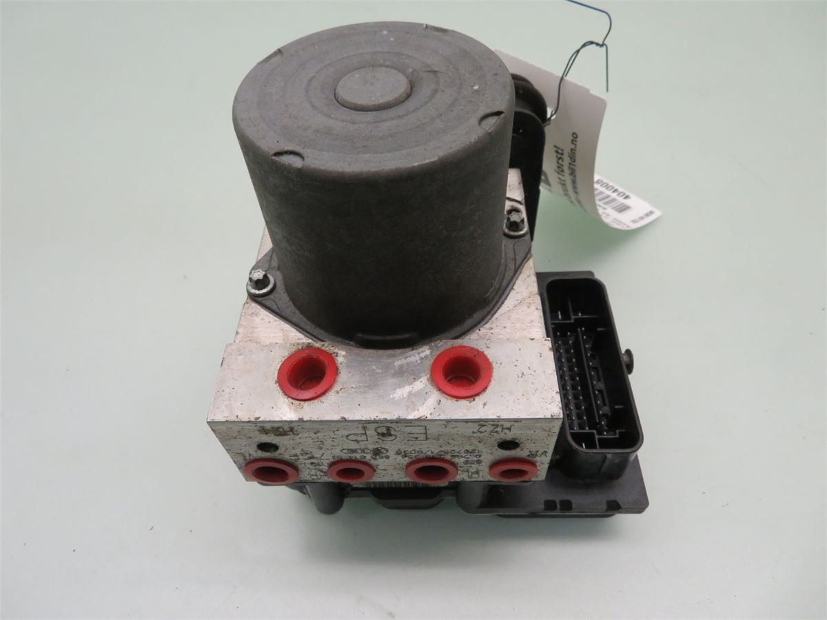 ABS Hydraulikkaggregat – bilde 2