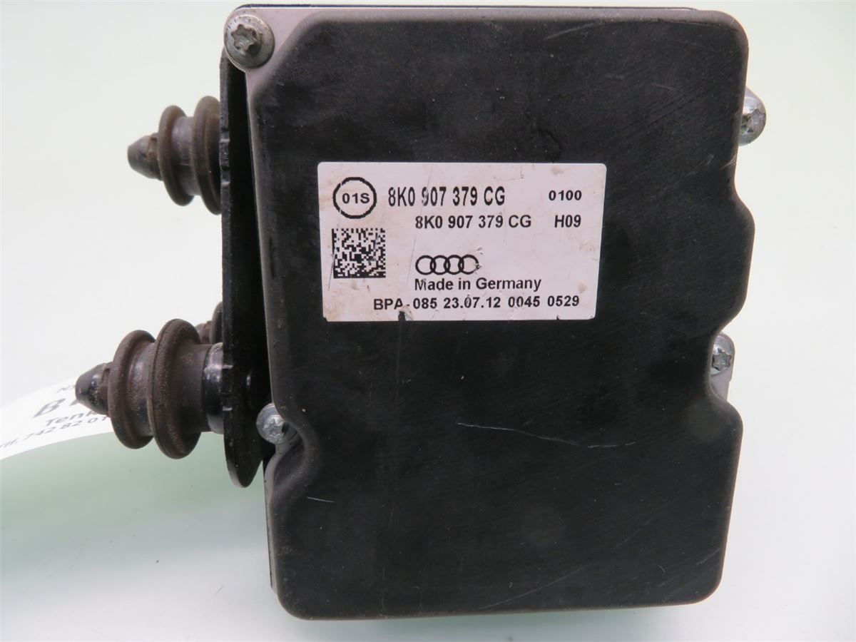 ABS Hydraulikkaggregat – bilde 3