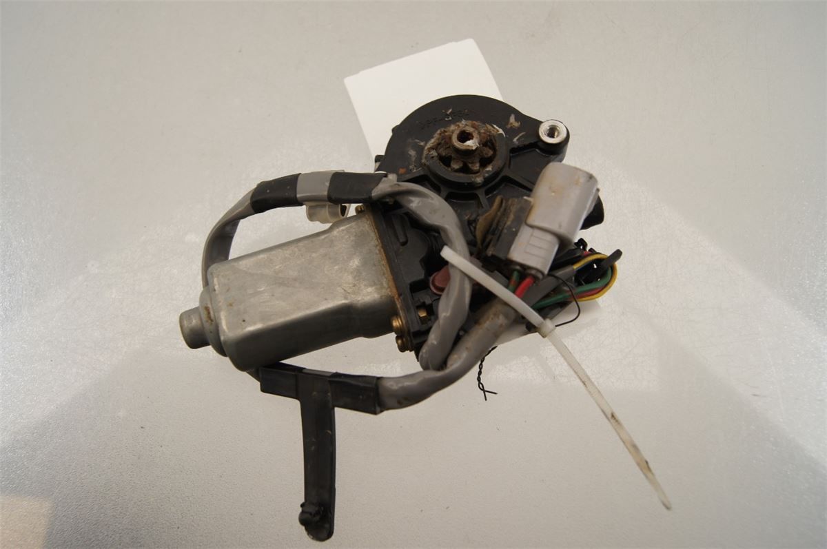 Vindusheismotor – bilde 2
