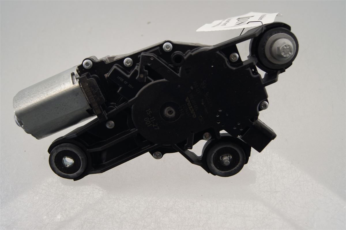 Viskermotor Bakluke – bilde 2