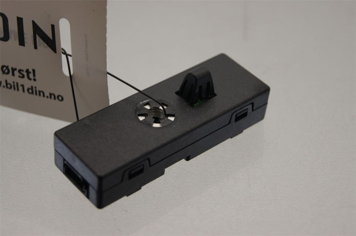 Elektrisk Øvrig – bilde 2