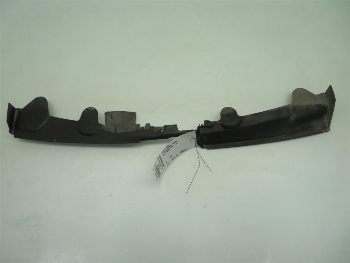Luftstyring Front – bilde 1