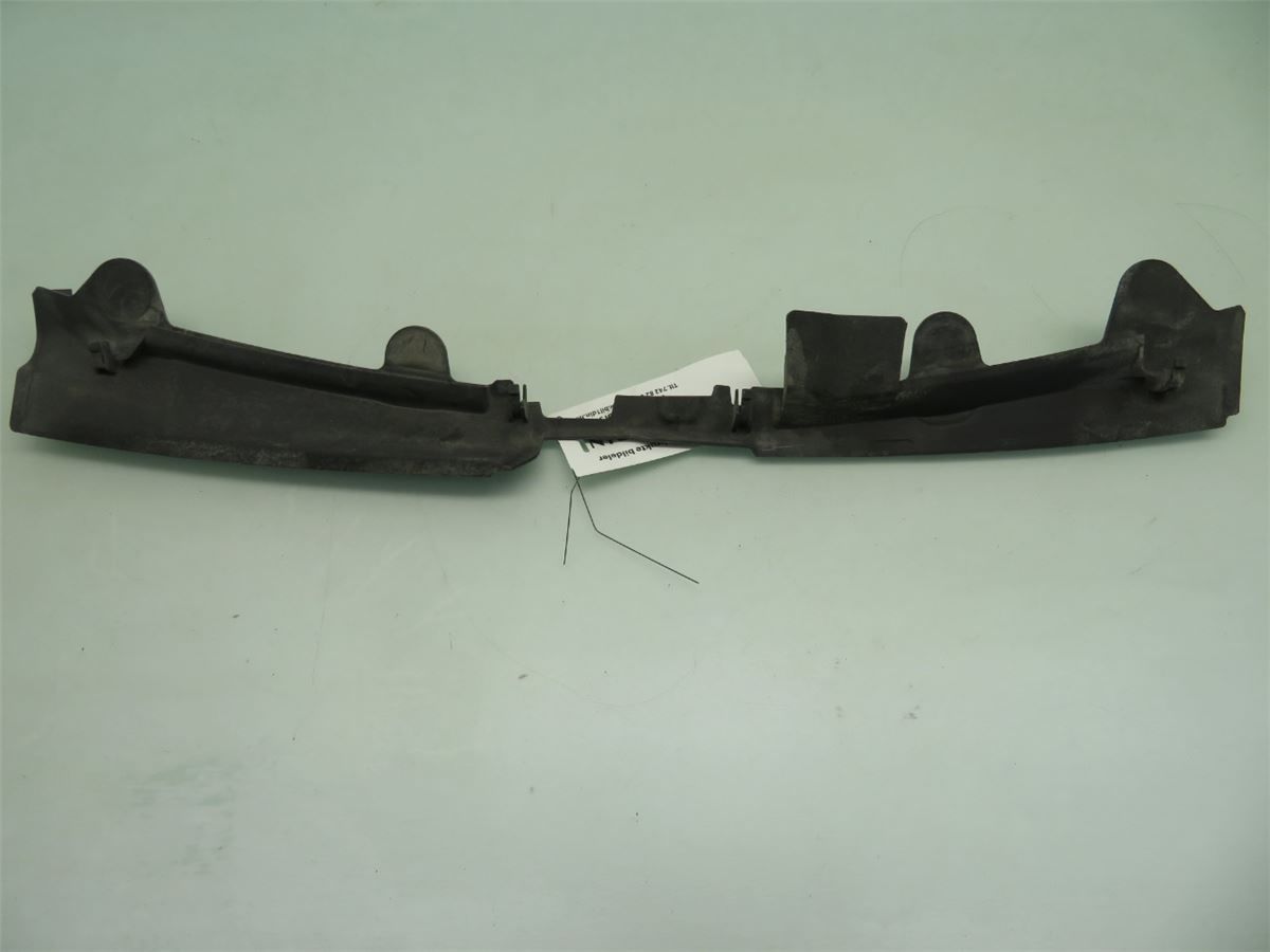 Luftstyring Front – bilde 3