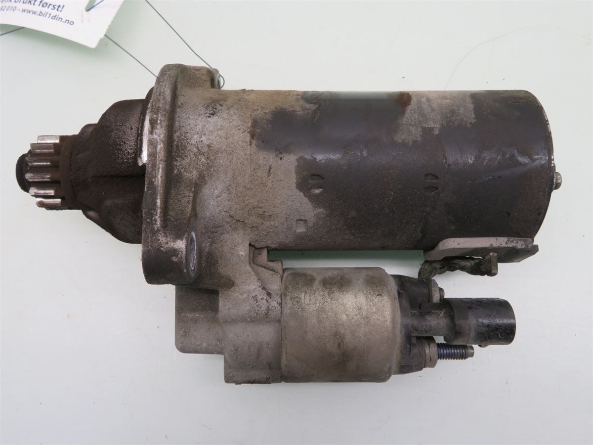 Startmotor Diesel – bilde 3