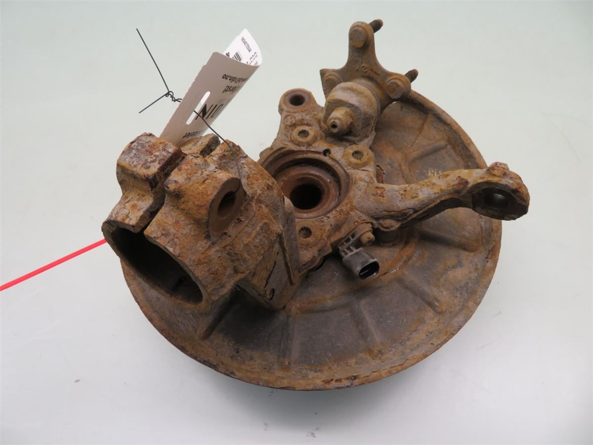 Spindel V.F – bilde 2