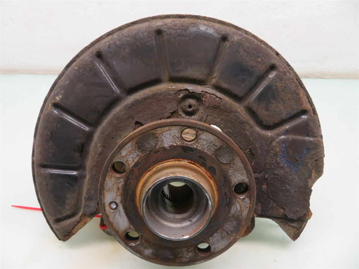 Spindel V.F – bilde 3