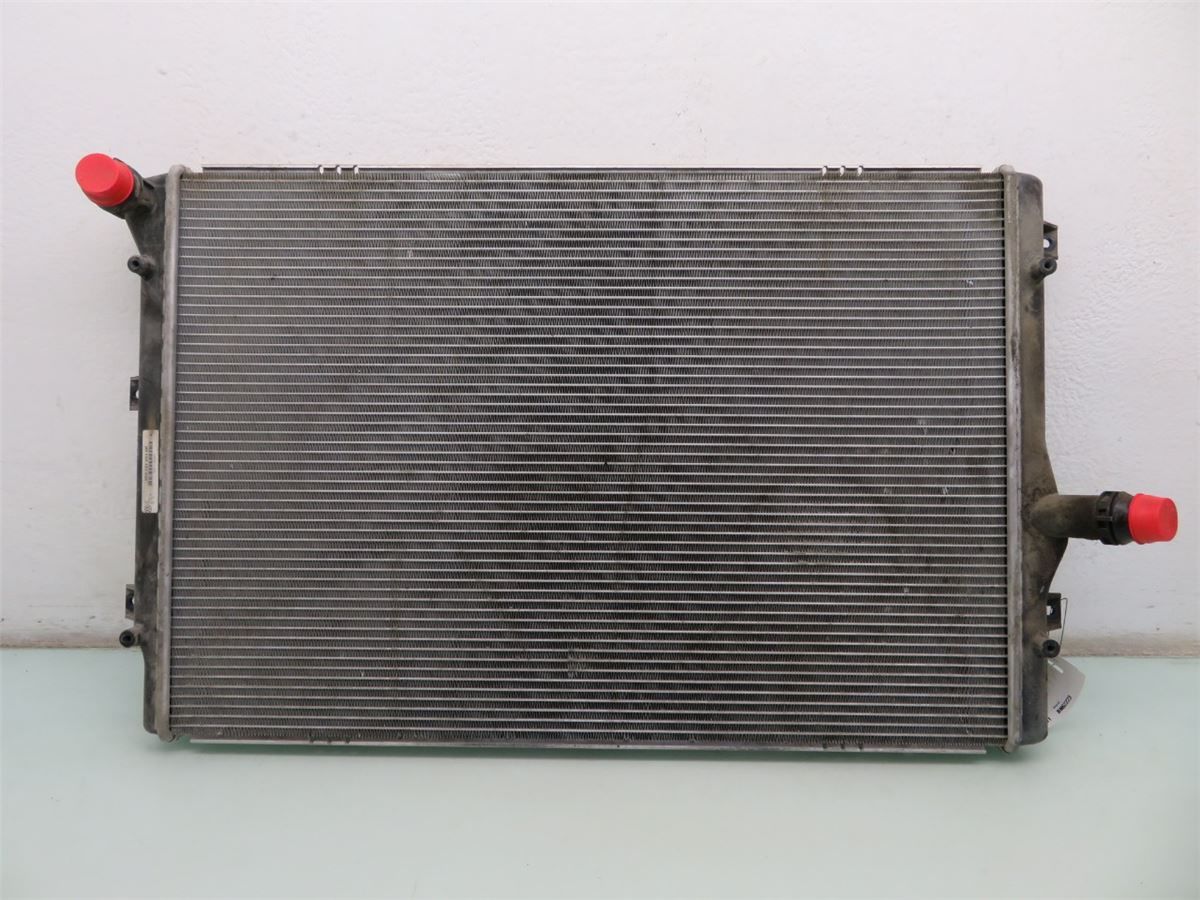 Radiator Manuell – bilde 1