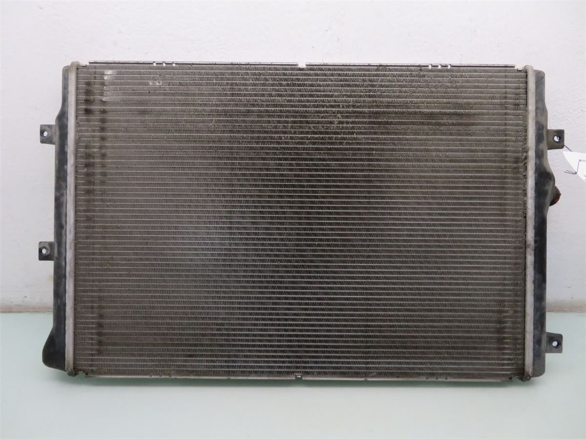Radiator Manuell – bilde 3