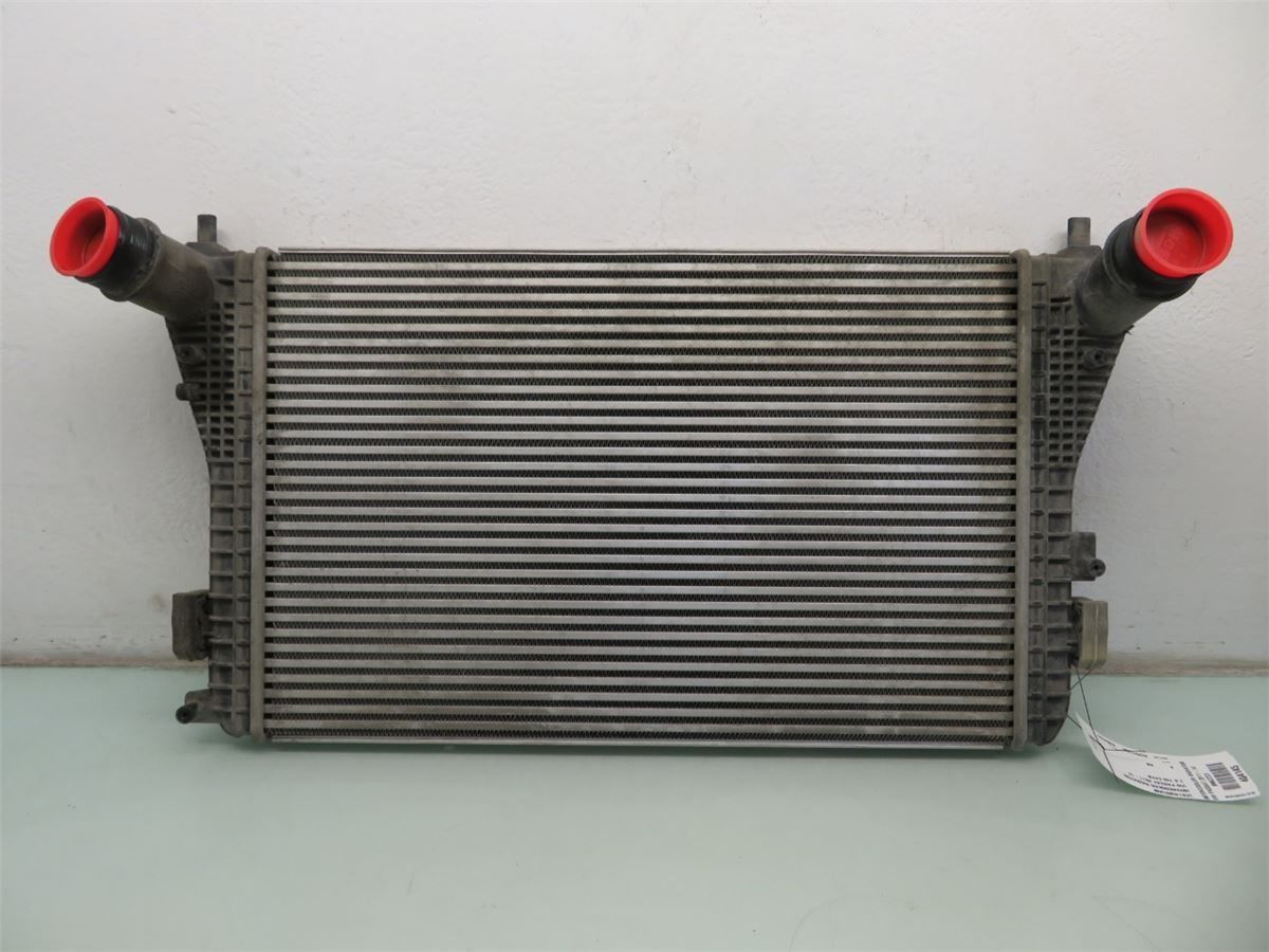 Intercooler Radiator – bilde 1