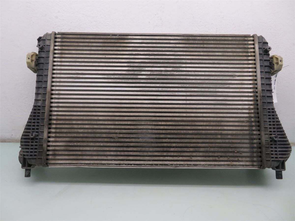 Intercooler Radiator – bilde 2