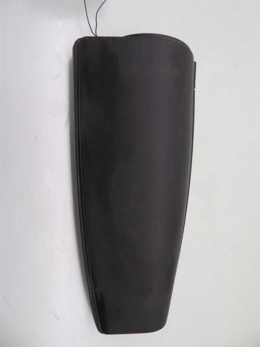 Luftstyring Front – bilde 1