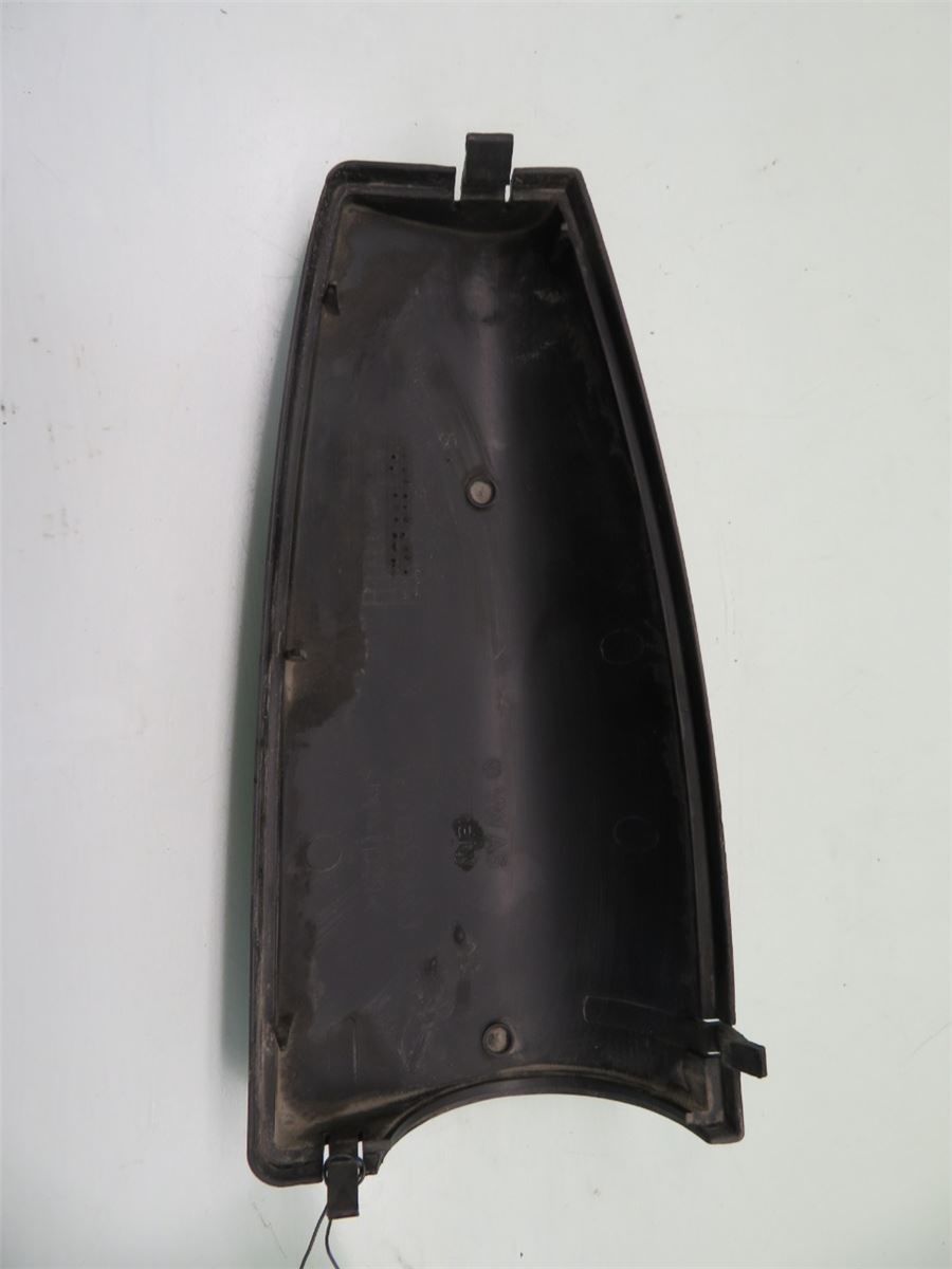 Luftstyring Front – bilde 2