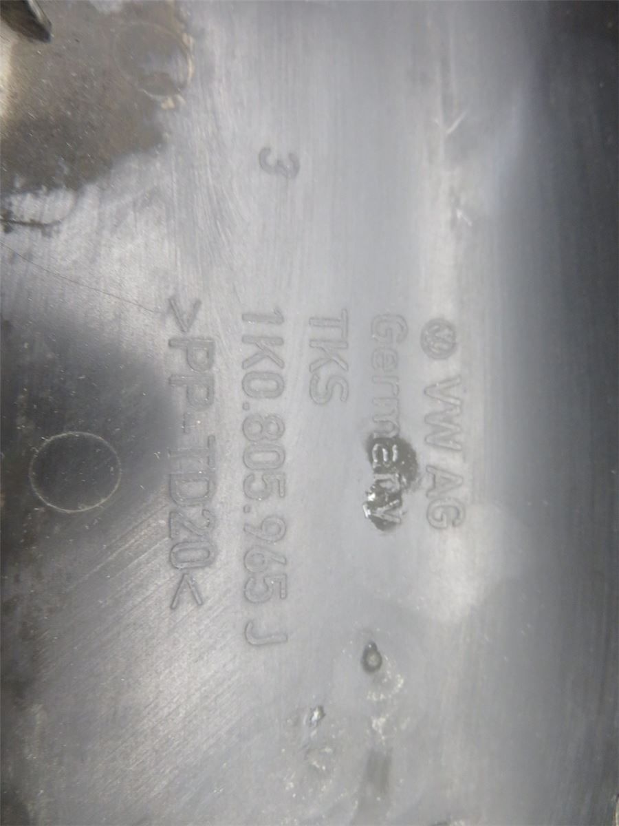 Luftstyring Front – bilde 3