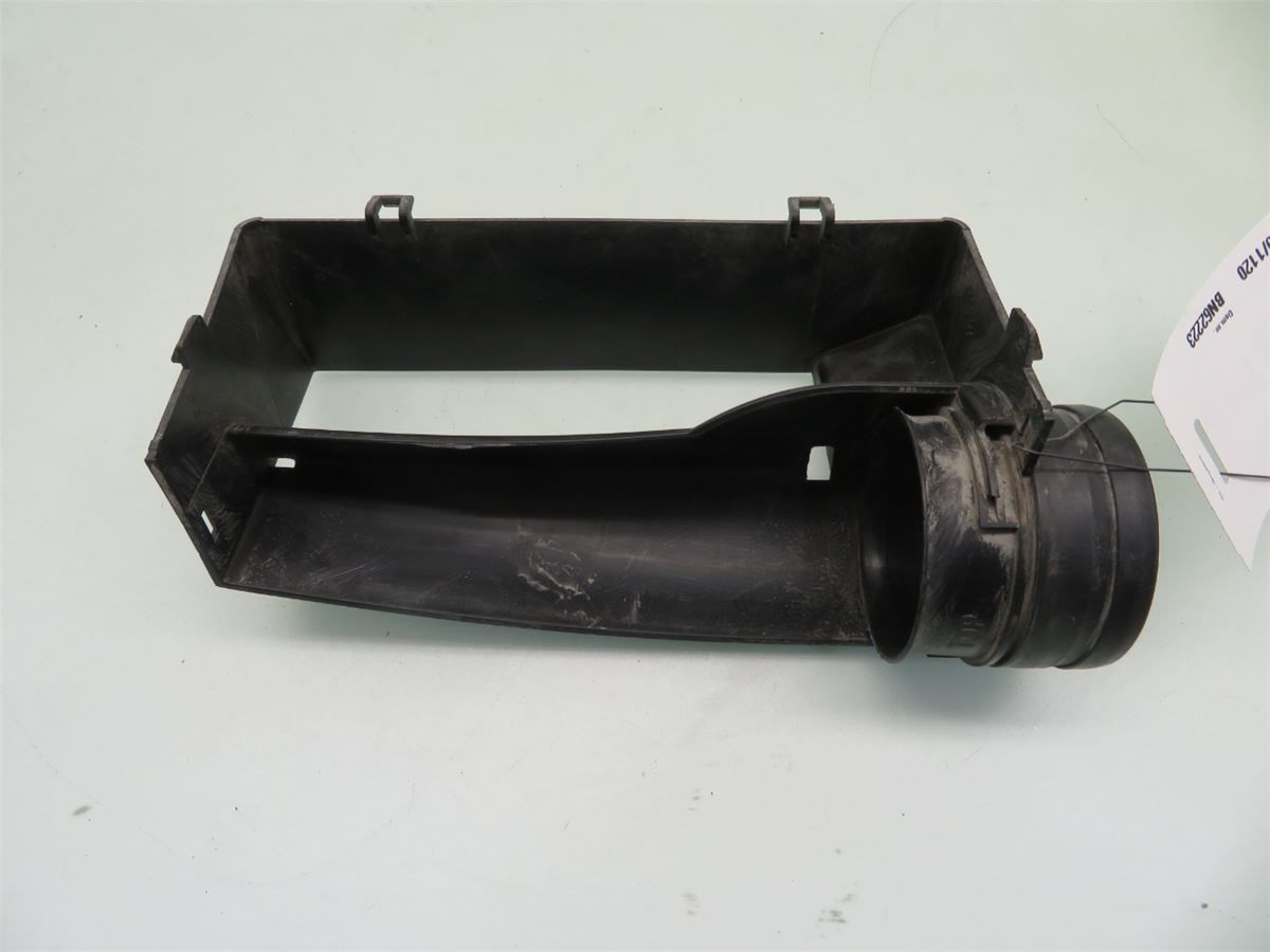 Luftstyring Front – bilde 2